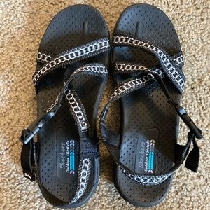 Sketchers Outdoor Sandals
